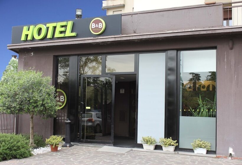 B&b Hotel Firenze Novoli