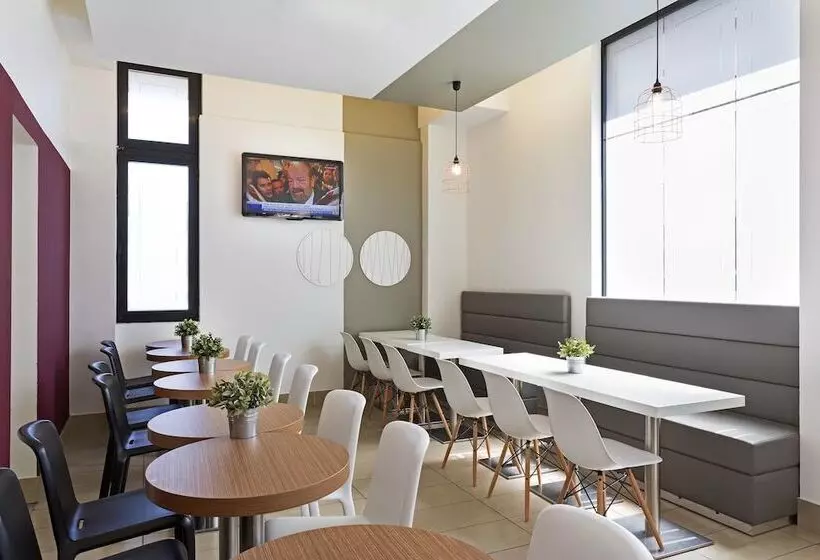 B&b Hotel Firenze Novoli