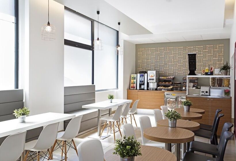 B&b Hotel Firenze Novoli