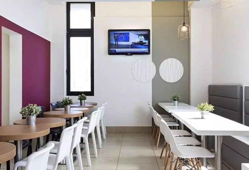 B&b Hotel Firenze Novoli