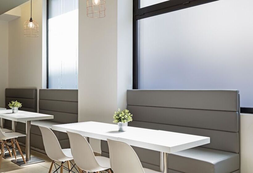 B&b Hotel Firenze Novoli