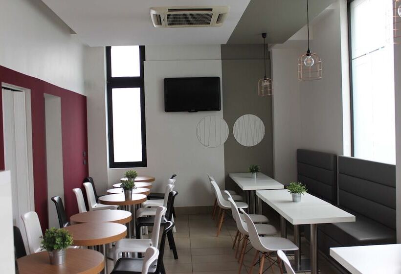 B&b Hotel Firenze Novoli