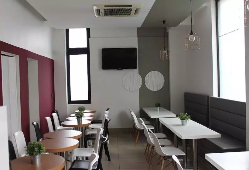 B&b Hotel Firenze Novoli