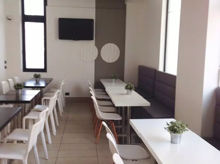 B&b Hotel Firenze Novoli