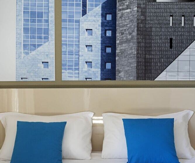 B&b Hotel Firenze Novoli