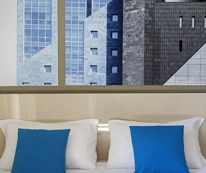 B&b Hotel Firenze Novoli