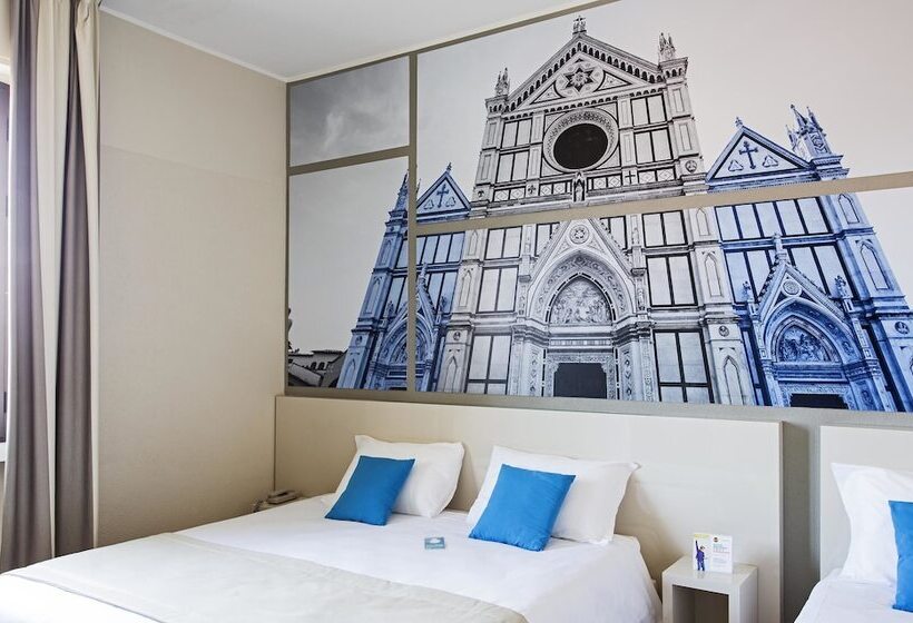 B&b Hotel Firenze Novoli