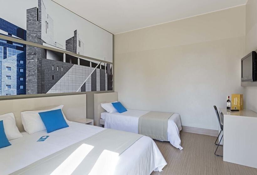 B&b Hotel Firenze Novoli