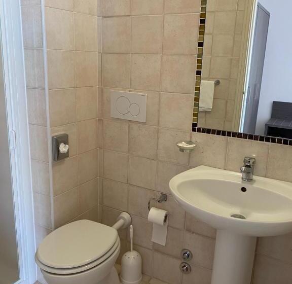 Gfh Hotel Spiaggia D Oro