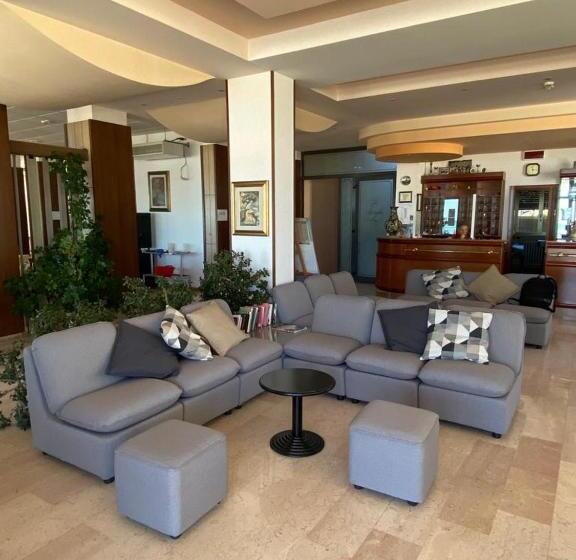 Gfh Hotel Spiaggia D Oro