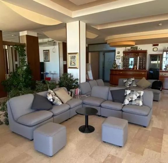 Gfh   Hotel Spiaggia D Oro