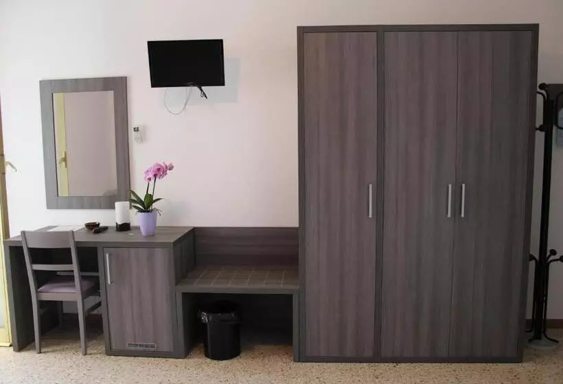 Gfh   Hotel Spiaggia D Oro