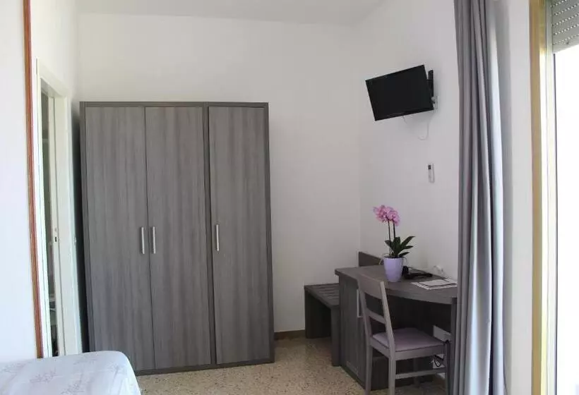 Gfh   Hotel Spiaggia D Oro