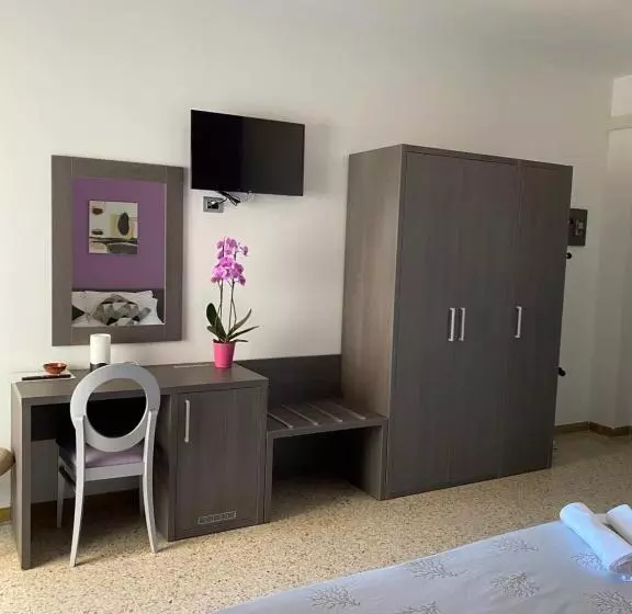 Gfh   Hotel Spiaggia D Oro