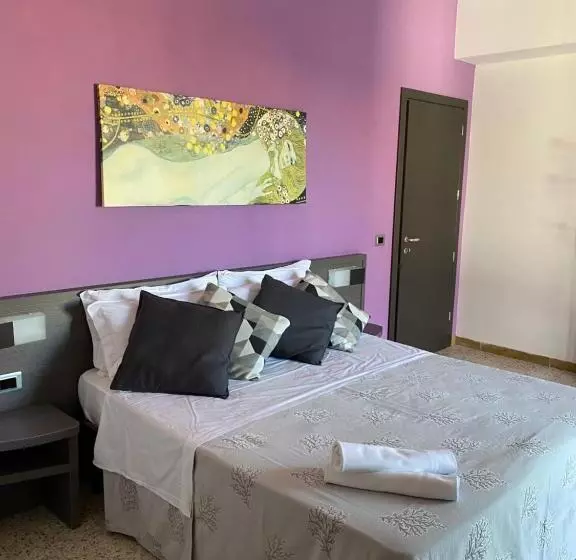 Gfh   Hotel Spiaggia D Oro