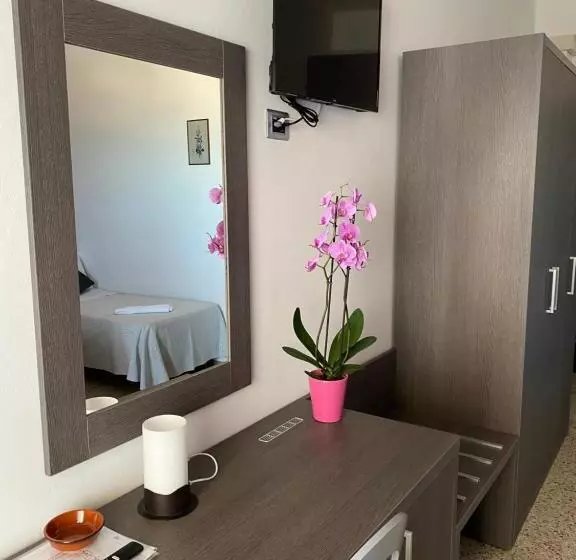 Gfh   Hotel Spiaggia D Oro