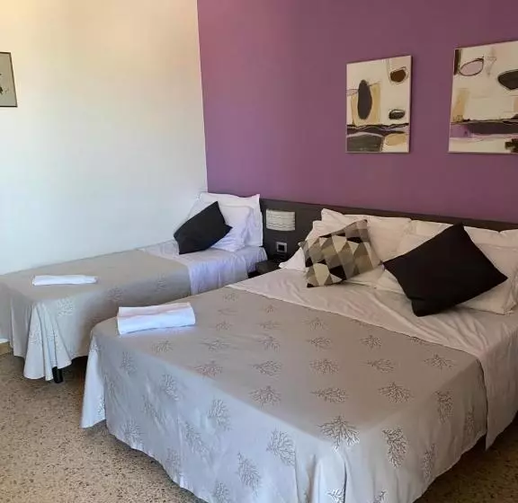 Gfh   Hotel Spiaggia D Oro