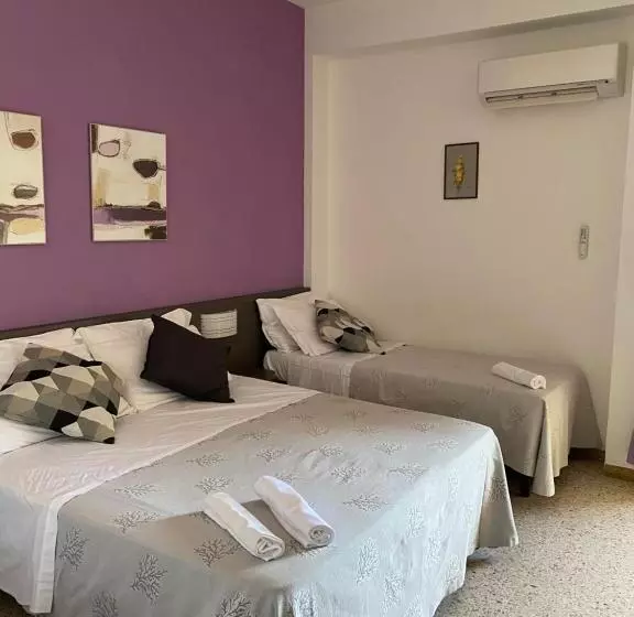 Gfh   Hotel Spiaggia D Oro