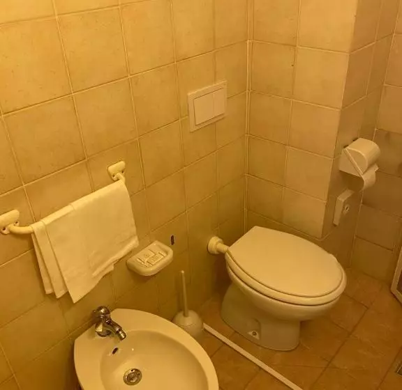 Gfh   Hotel Spiaggia D Oro