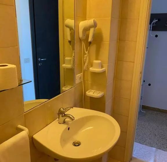 Gfh   Hotel Spiaggia D Oro