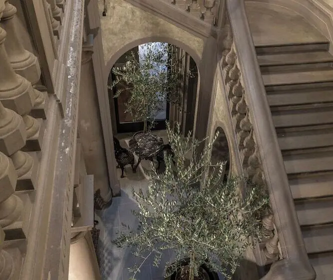 Grand Hotel Baglioni
