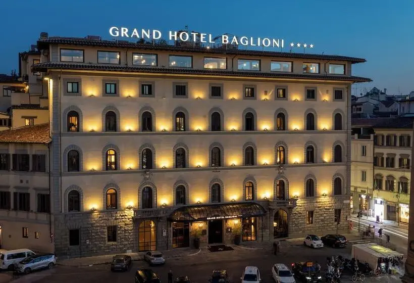 Grand Hotel Baglioni