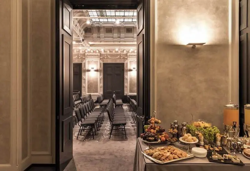 Grand Hotel Baglioni
