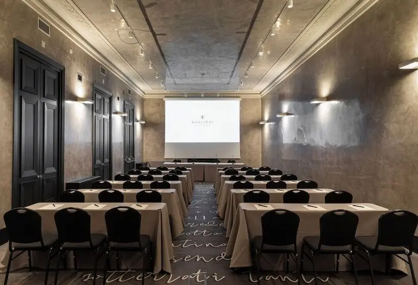 Grand Hotel Baglioni