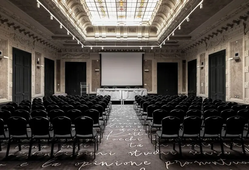 Grand Hotel Baglioni