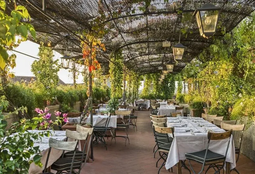 Grand Hotel Baglioni