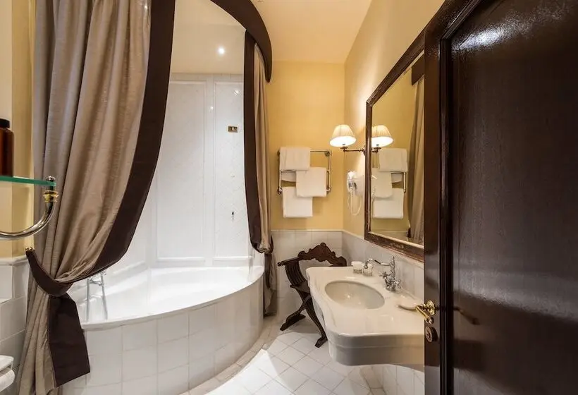 Grand Hotel Baglioni