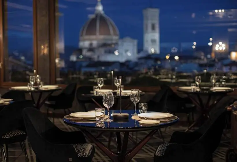 Grand Hotel Baglioni