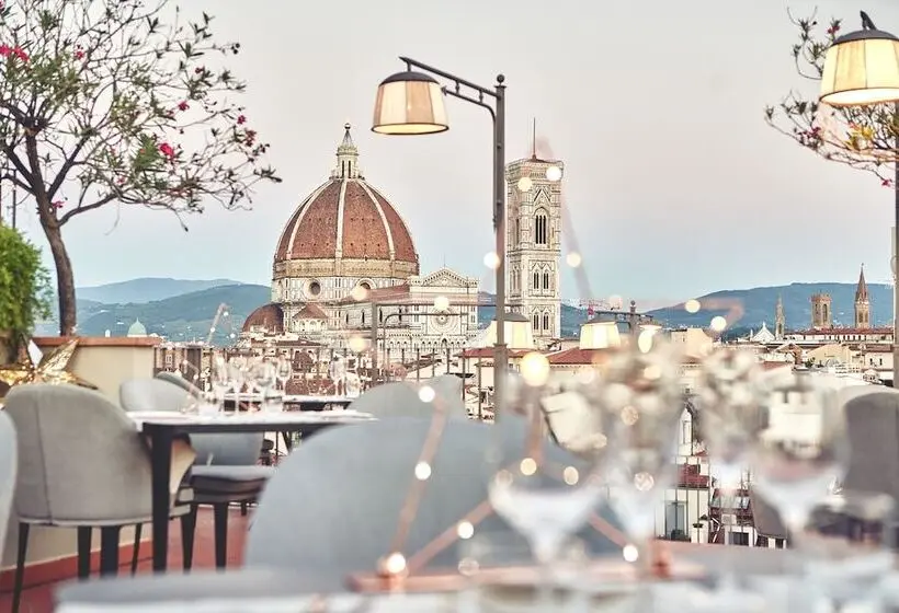 Grand Hotel Baglioni