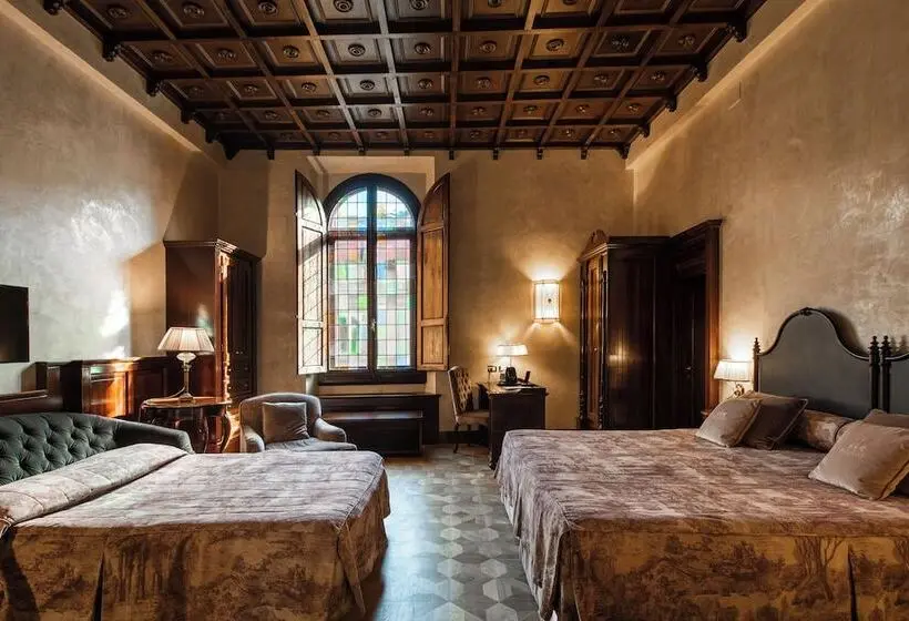 Grand Hotel Baglioni
