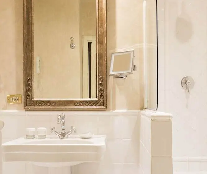 Grand Hotel Baglioni