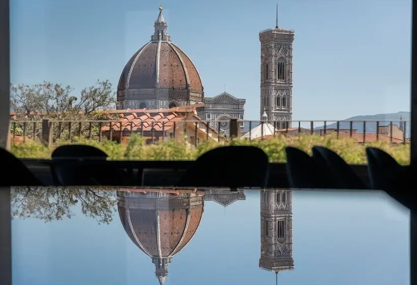 Grand Hotel Baglioni