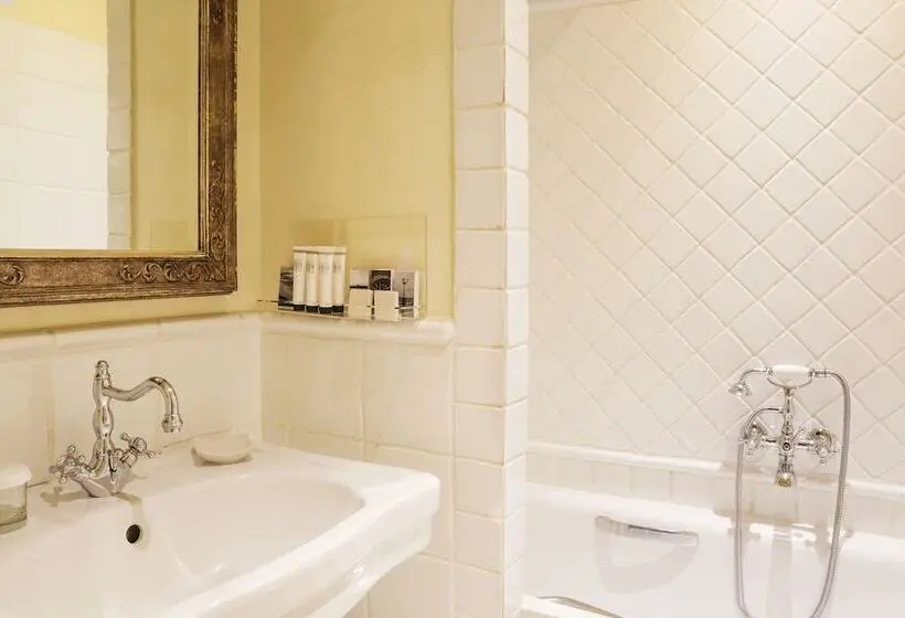 Grand Hotel Baglioni