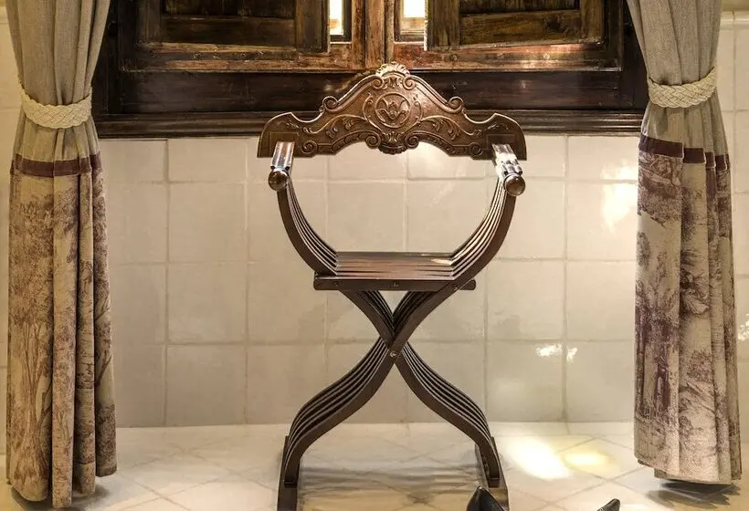 Grand Hotel Baglioni