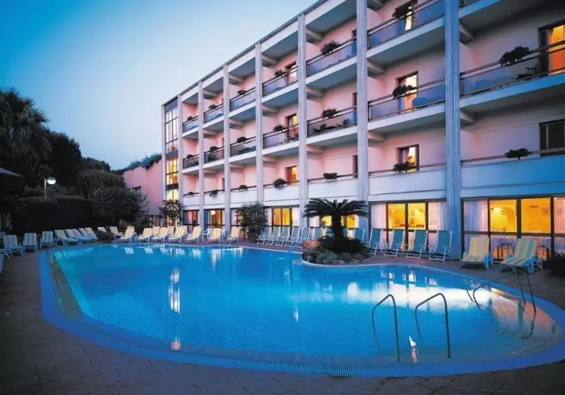 Grand Hotel Terme di Augusto