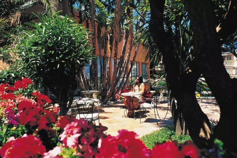 Grand Hotel Terme di Augusto