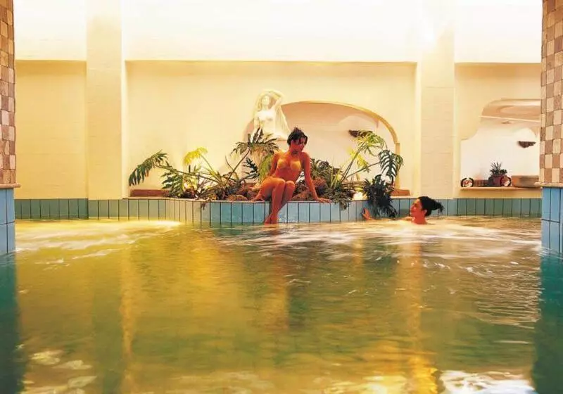 Grand Hotel Terme di Augusto