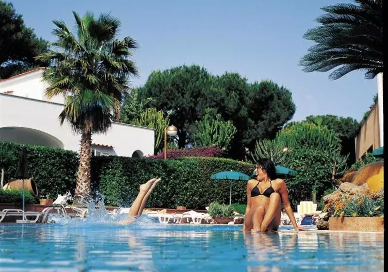 Grand Hotel Terme di Augusto