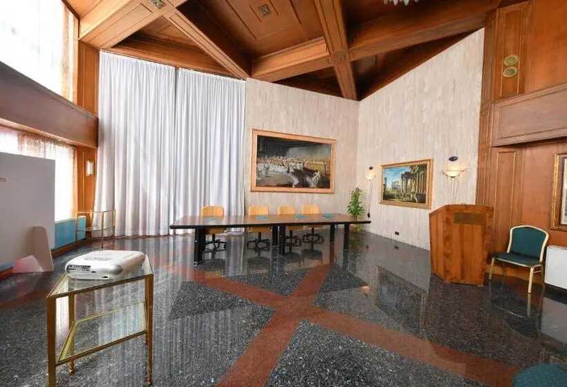 Grand Hotel Terme di Augusto