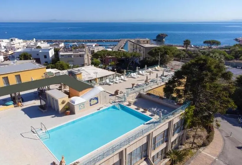 Grand Hotel Terme di Augusto