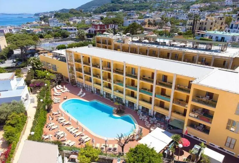 Grand Hotel Terme di Augusto