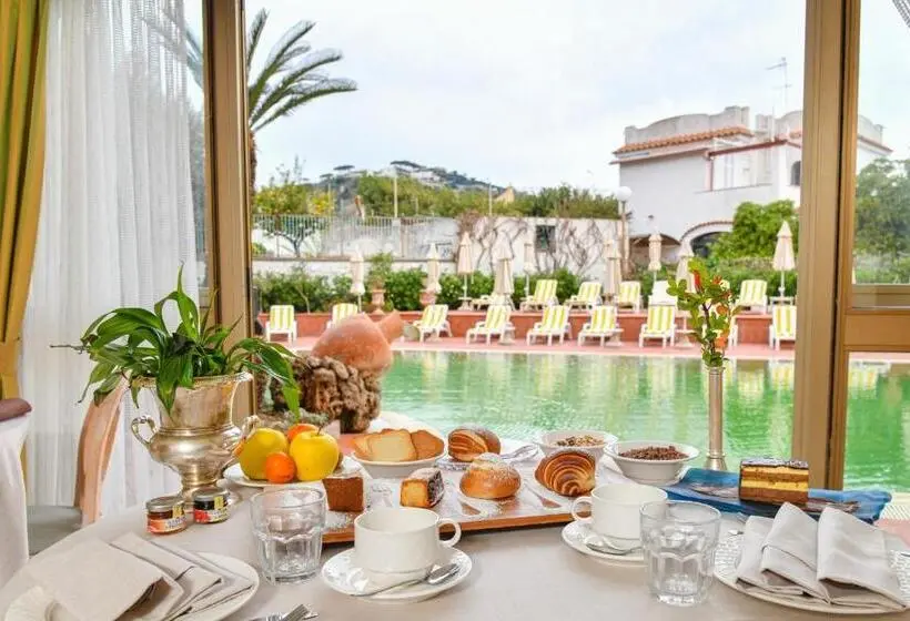 Grand Hotel Terme di Augusto