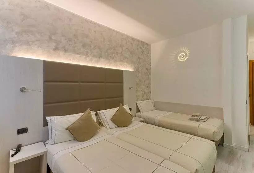 Agape Hotel Aa Hotels