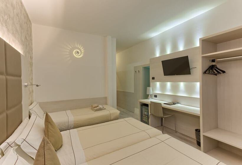 Agape Hotel Aa Hotels