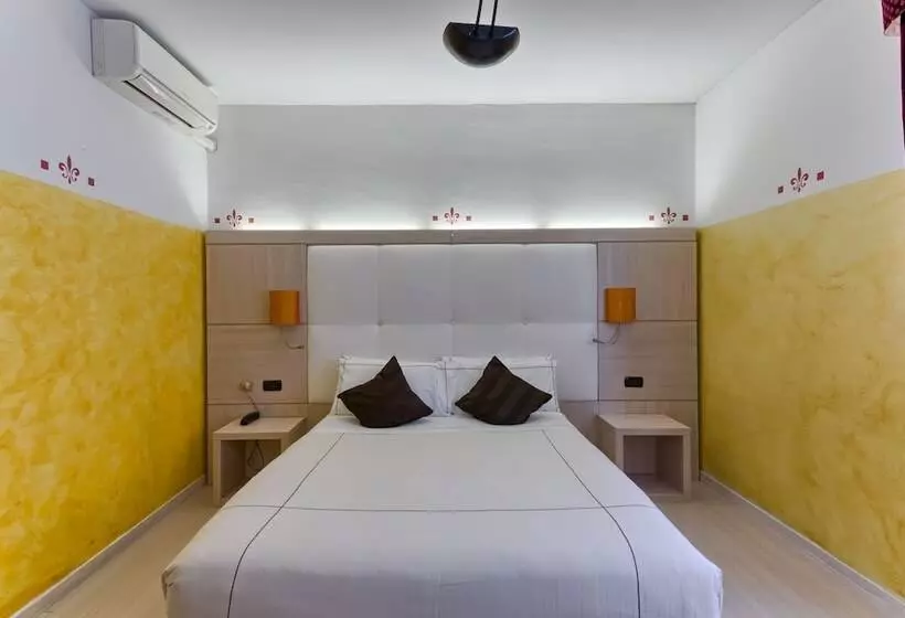 Agape Hotel Aa Hotels