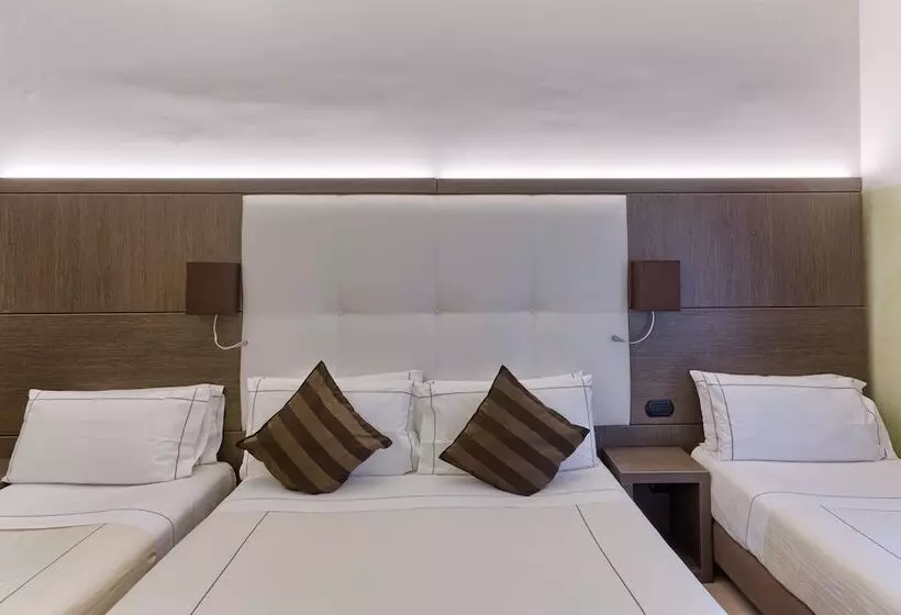 Agape Hotel Aa Hotels